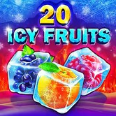 Icy Fruits