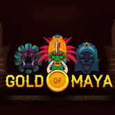 Gold of Maya